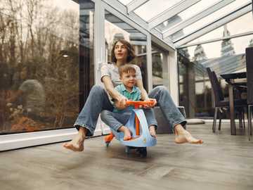 Padfixer on-demand home services platform