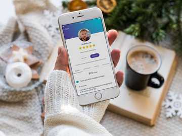 Padfixer app